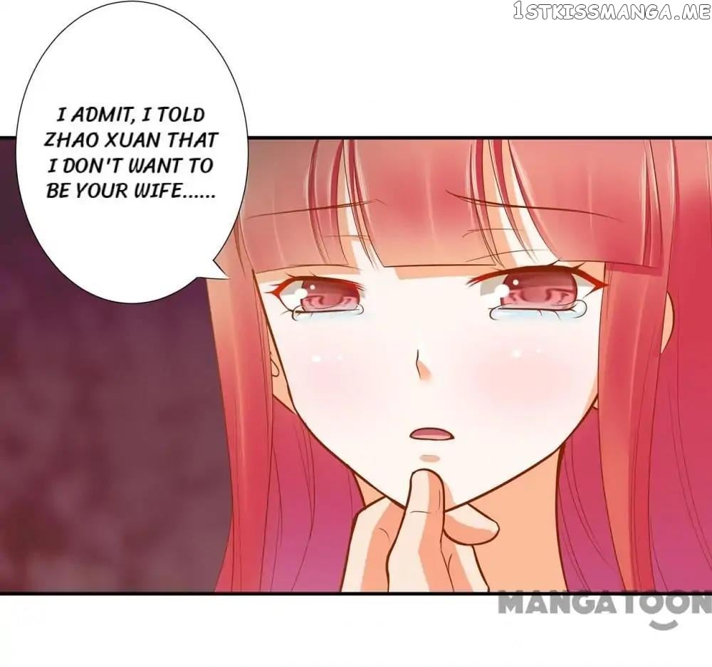 The Princess’s Time Travel Chapter 50 - page 23