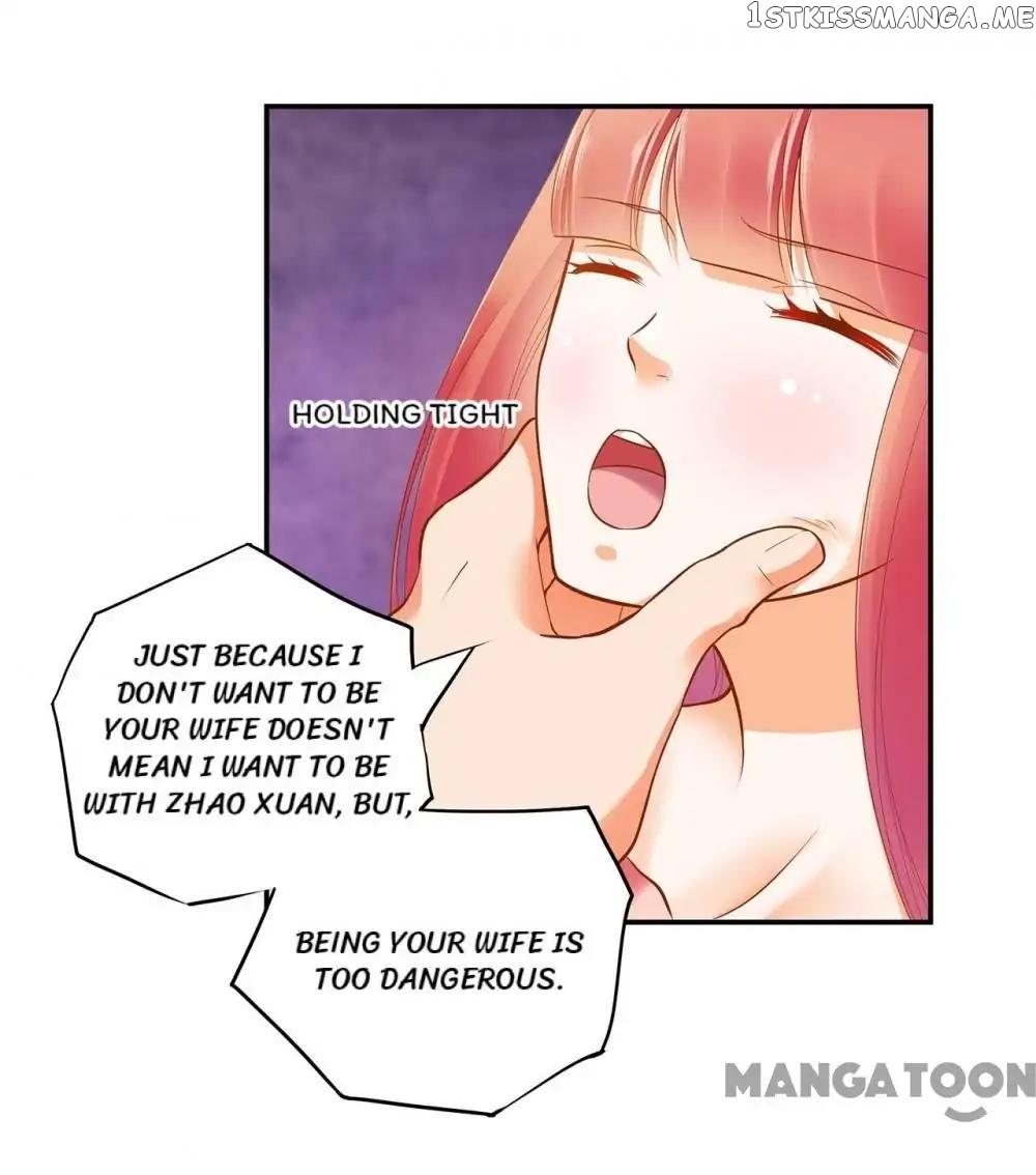 The Princess’s Time Travel Chapter 50 - page 24
