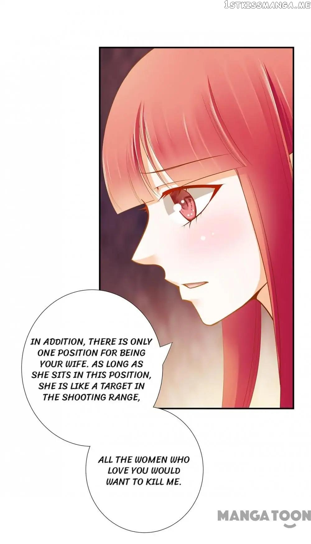 The Princess’s Time Travel Chapter 50 - page 30