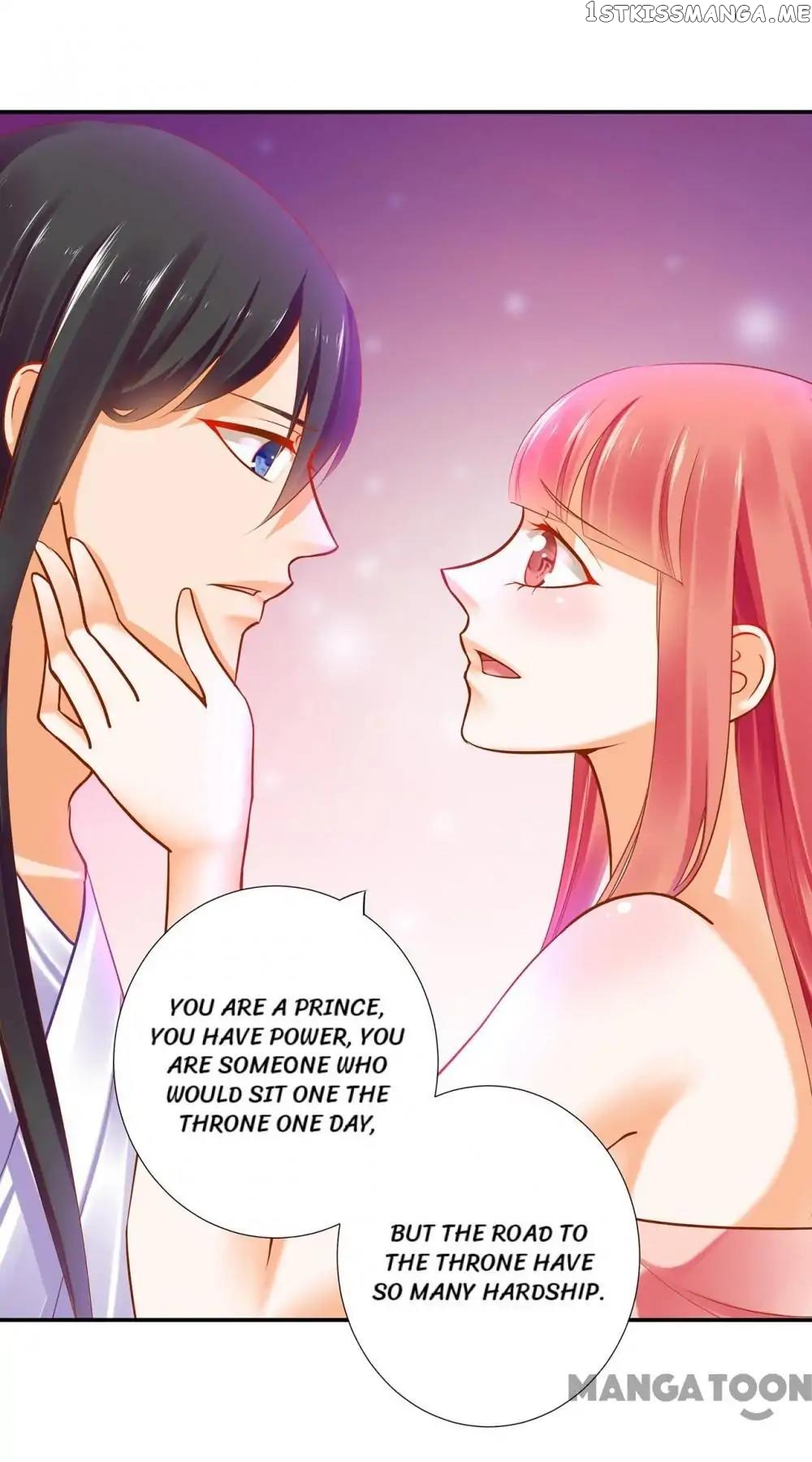 The Princess’s Time Travel Chapter 50 - page 35