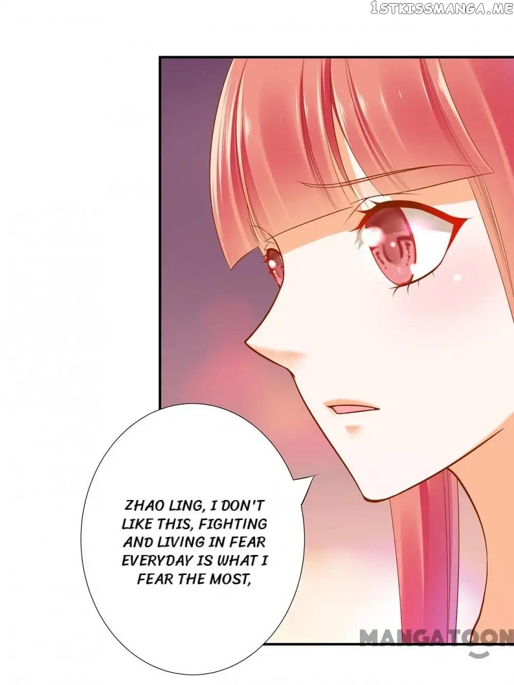 The Princess’s Time Travel Chapter 50 - page 38