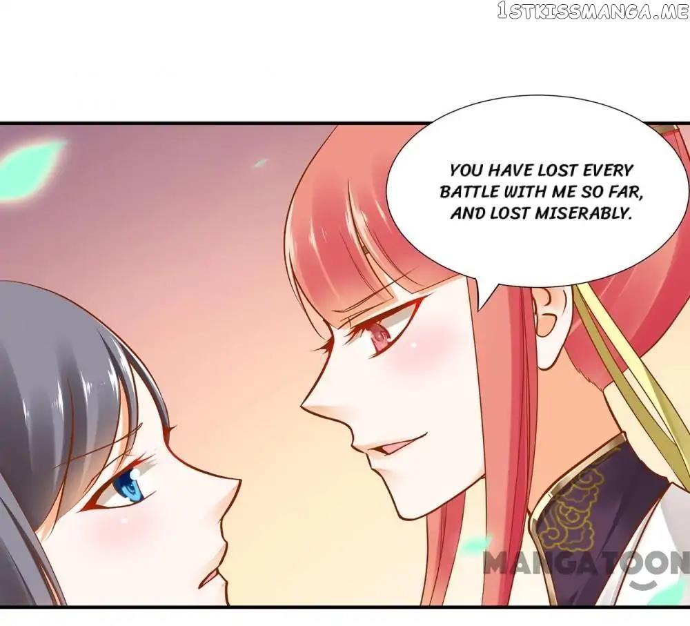 The Princess’s Time Travel Chapter 25 - page 18