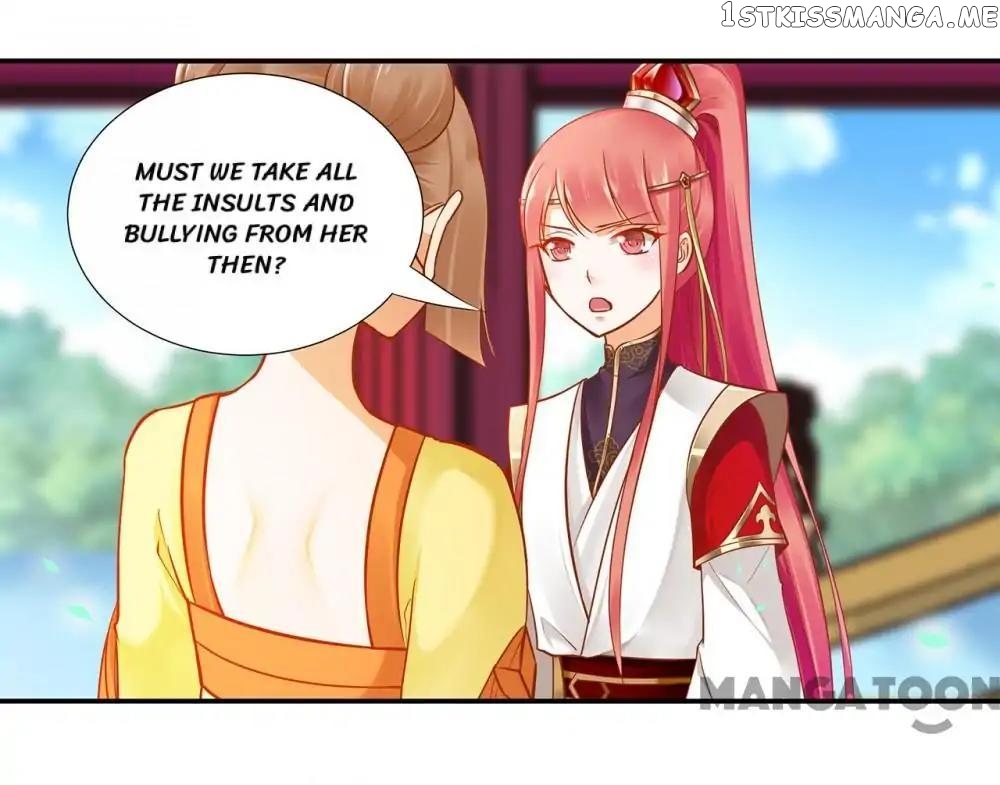 The Princess’s Time Travel Chapter 25 - page 35