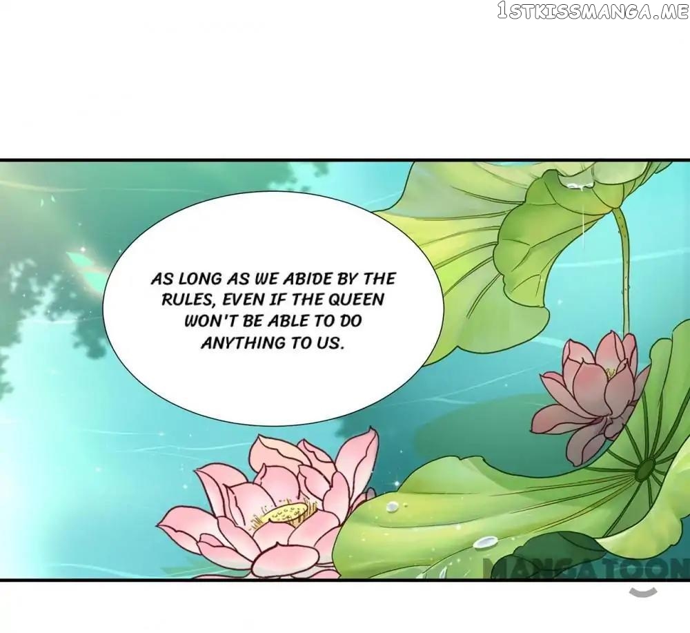 The Princess’s Time Travel Chapter 25 - page 36