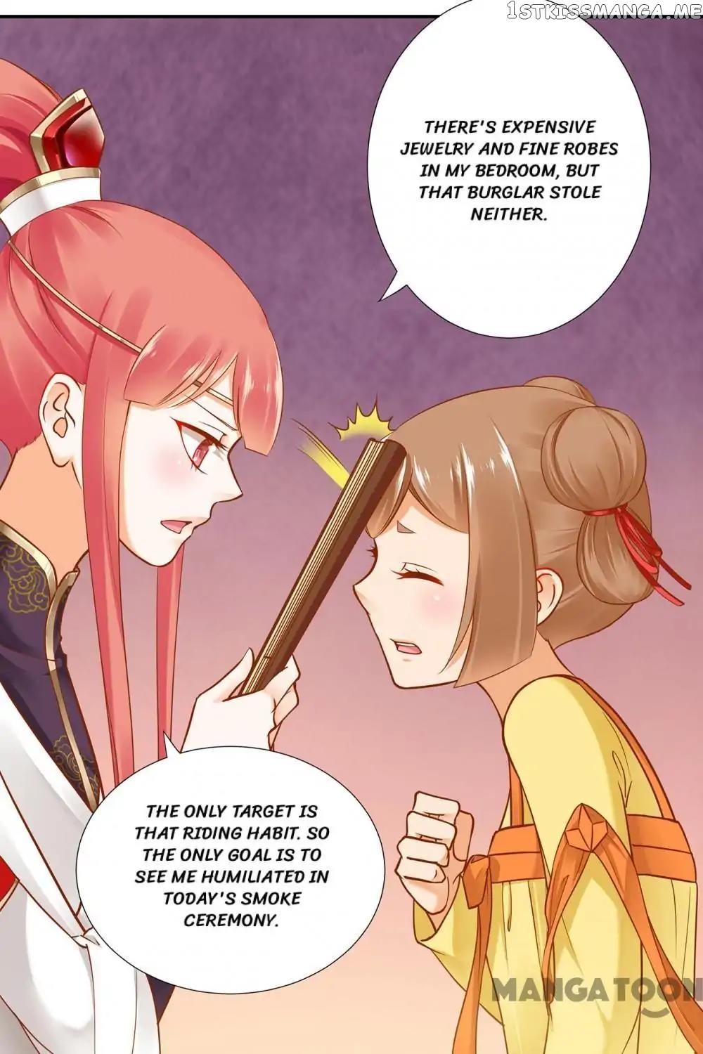 The Princess’s Time Travel Chapter 25 - page 38