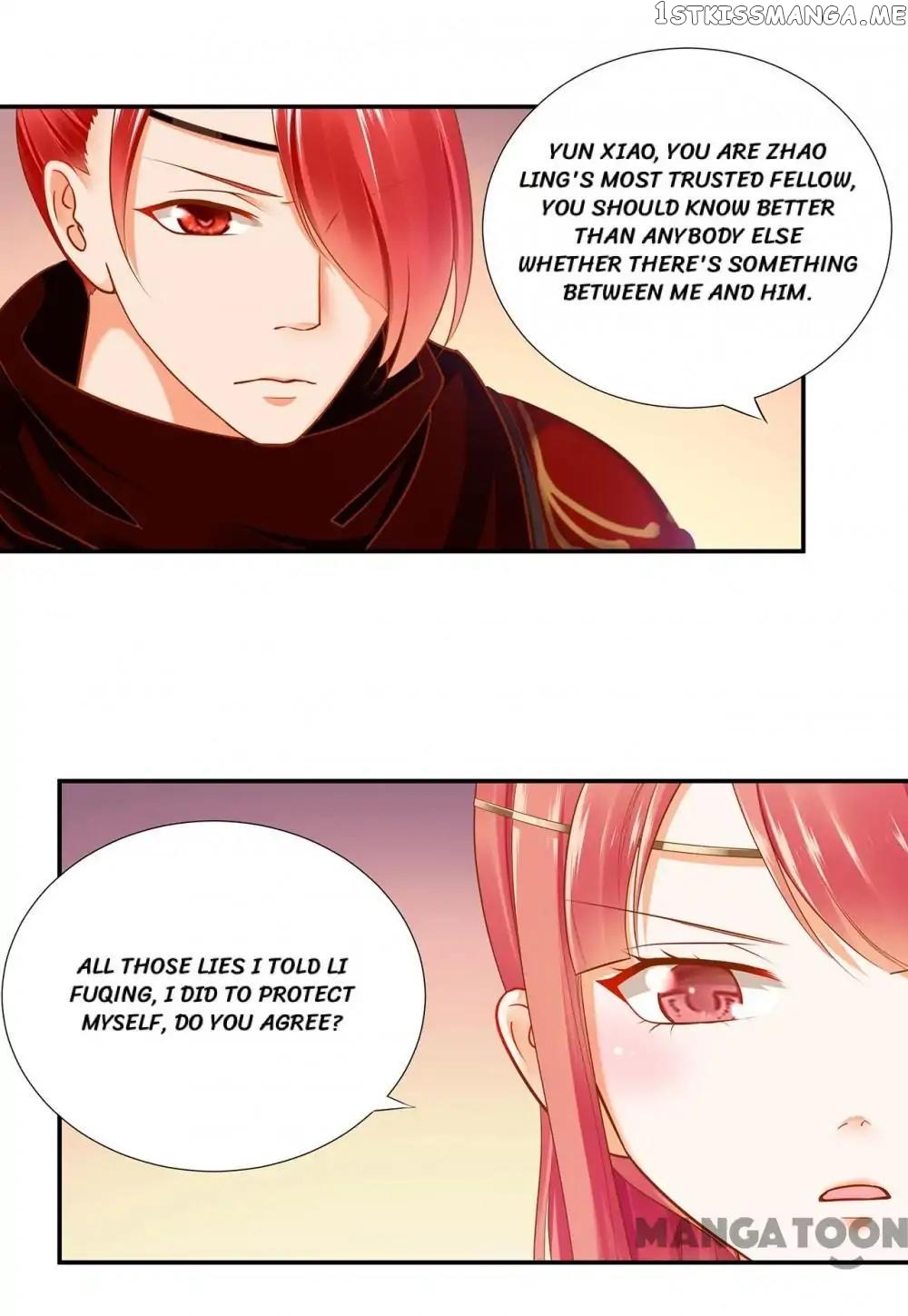 The Princess’s Time Travel Chapter 25 - page 44