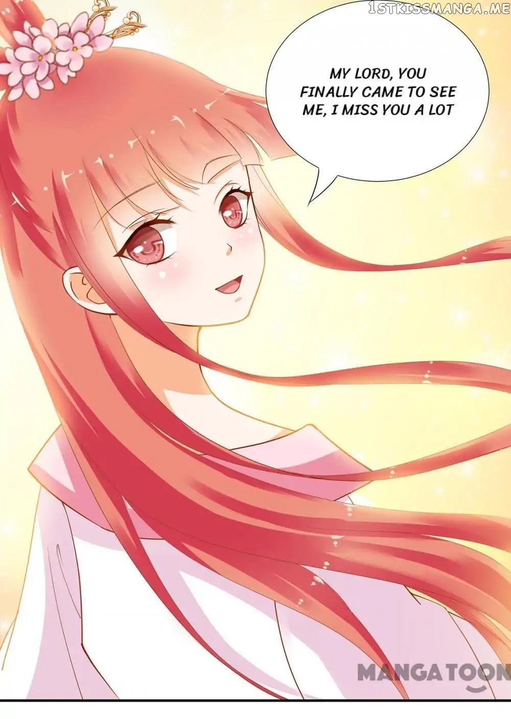 The Princess’s Time Travel Chapter 8 - page 14