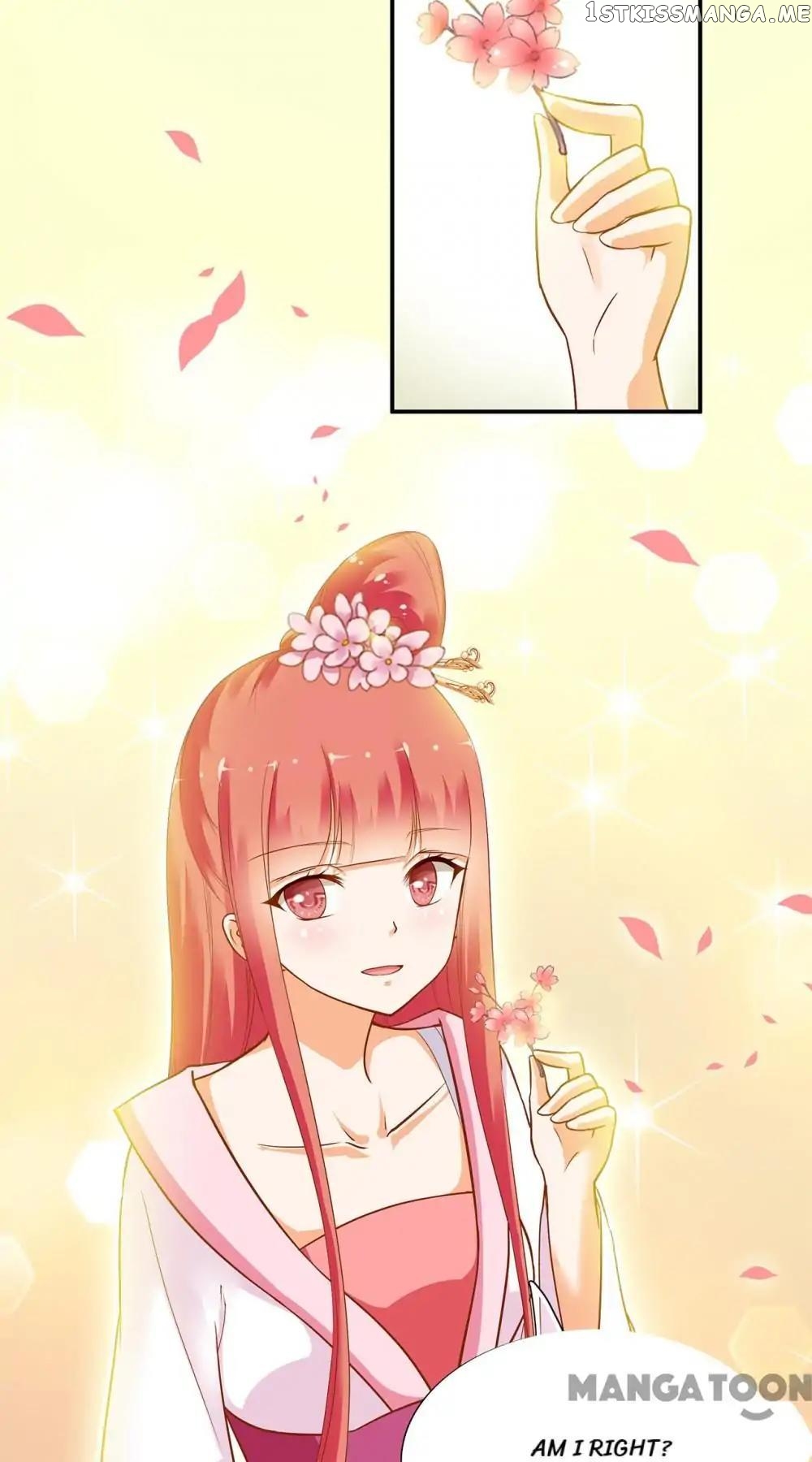 The Princess’s Time Travel Chapter 8 - page 2