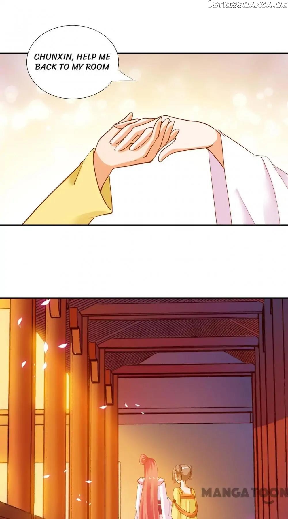 The Princess’s Time Travel Chapter 8 - page 30