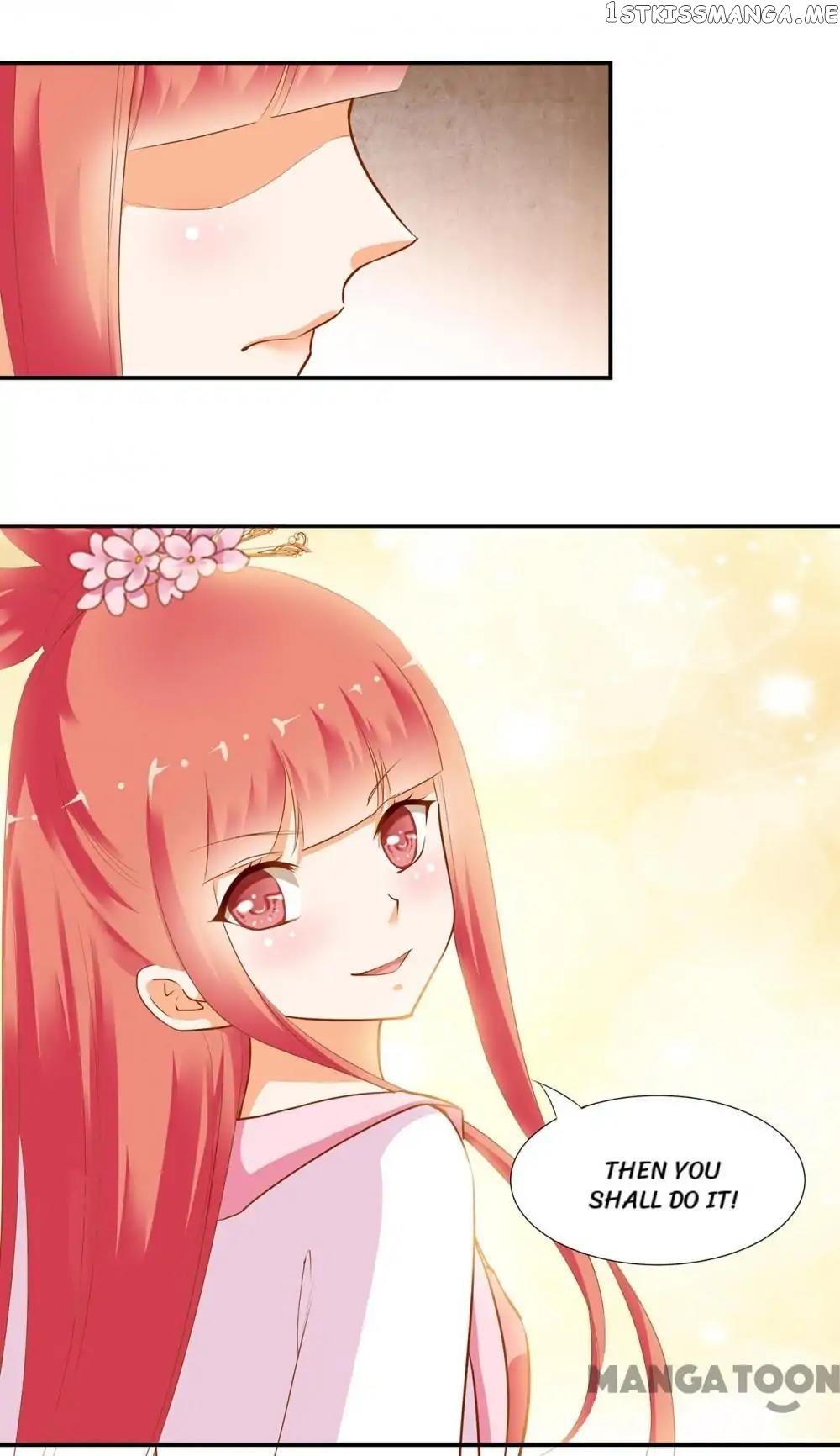 The Princess’s Time Travel Chapter 8 - page 32