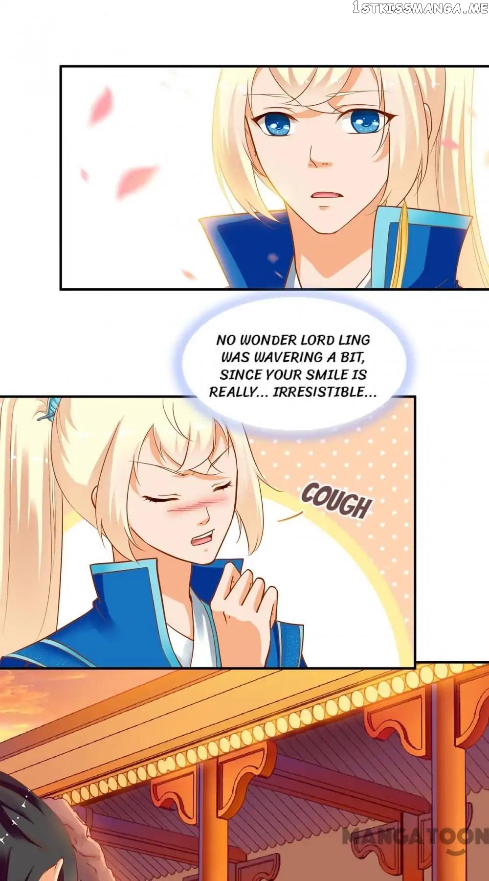 The Princess’s Time Travel Chapter 8 - page 4