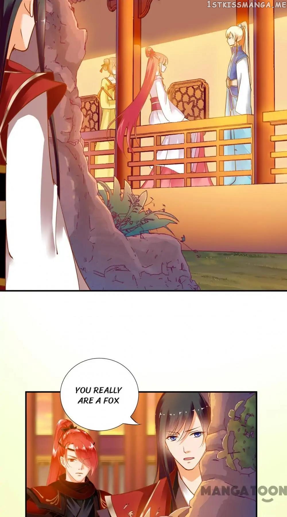 The Princess’s Time Travel Chapter 8 - page 5