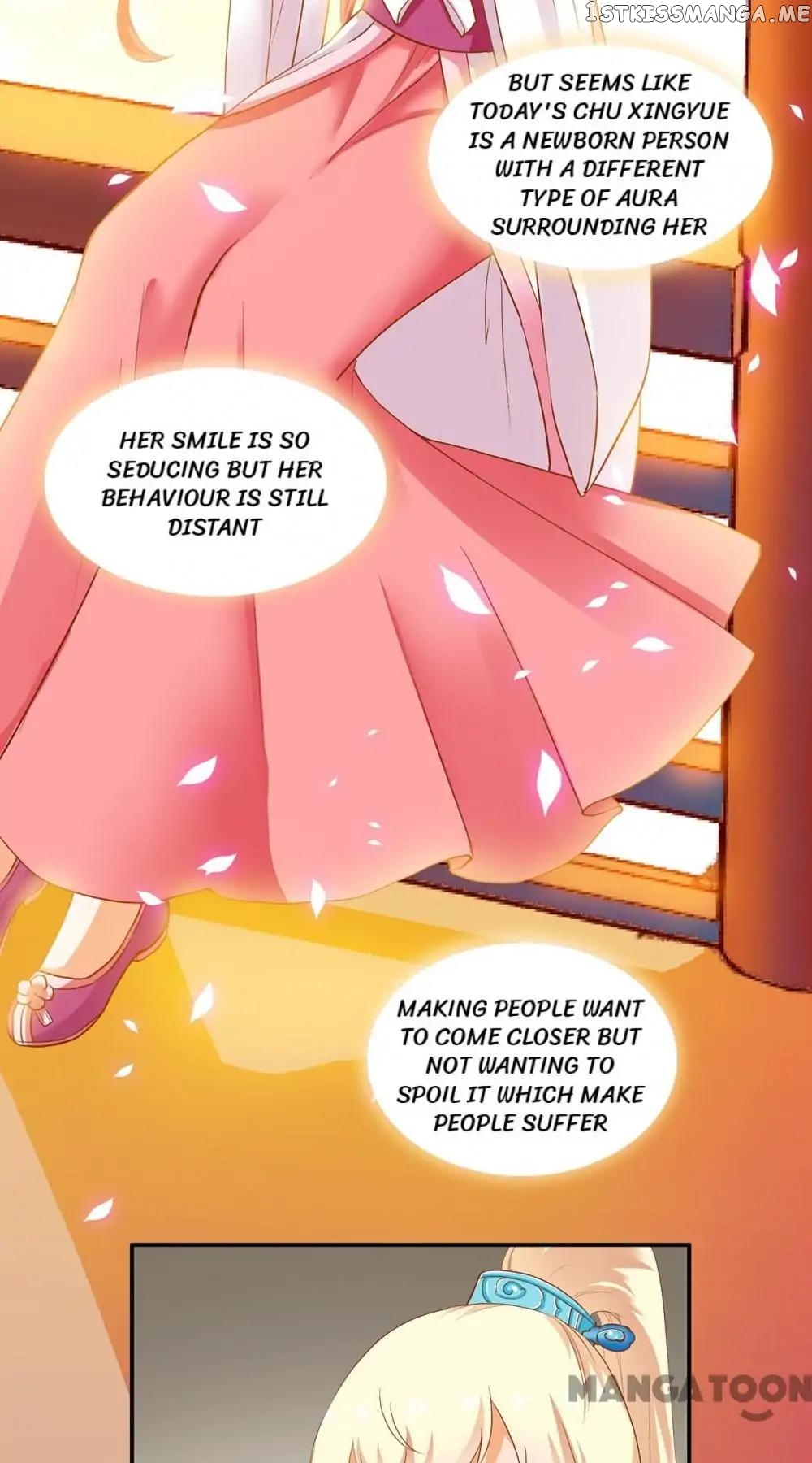 The Princess’s Time Travel Chapter 8 - page 8