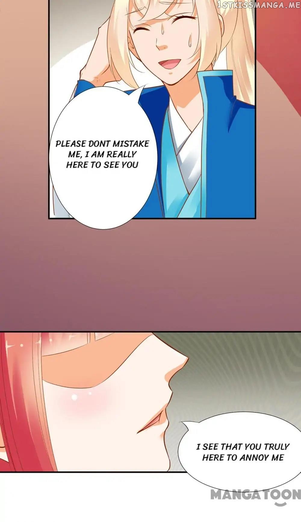 The Princess’s Time Travel Chapter 8 - page 9