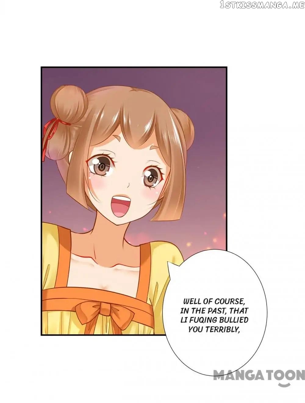 The Princess’s Time Travel Chapter 62 - page 10
