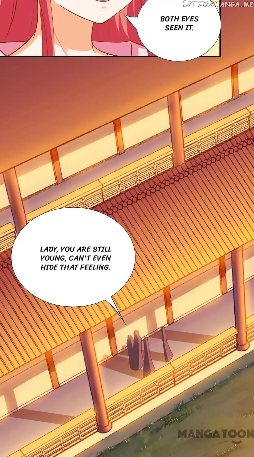 The Princess’s Time Travel Chapter 7 - page 14