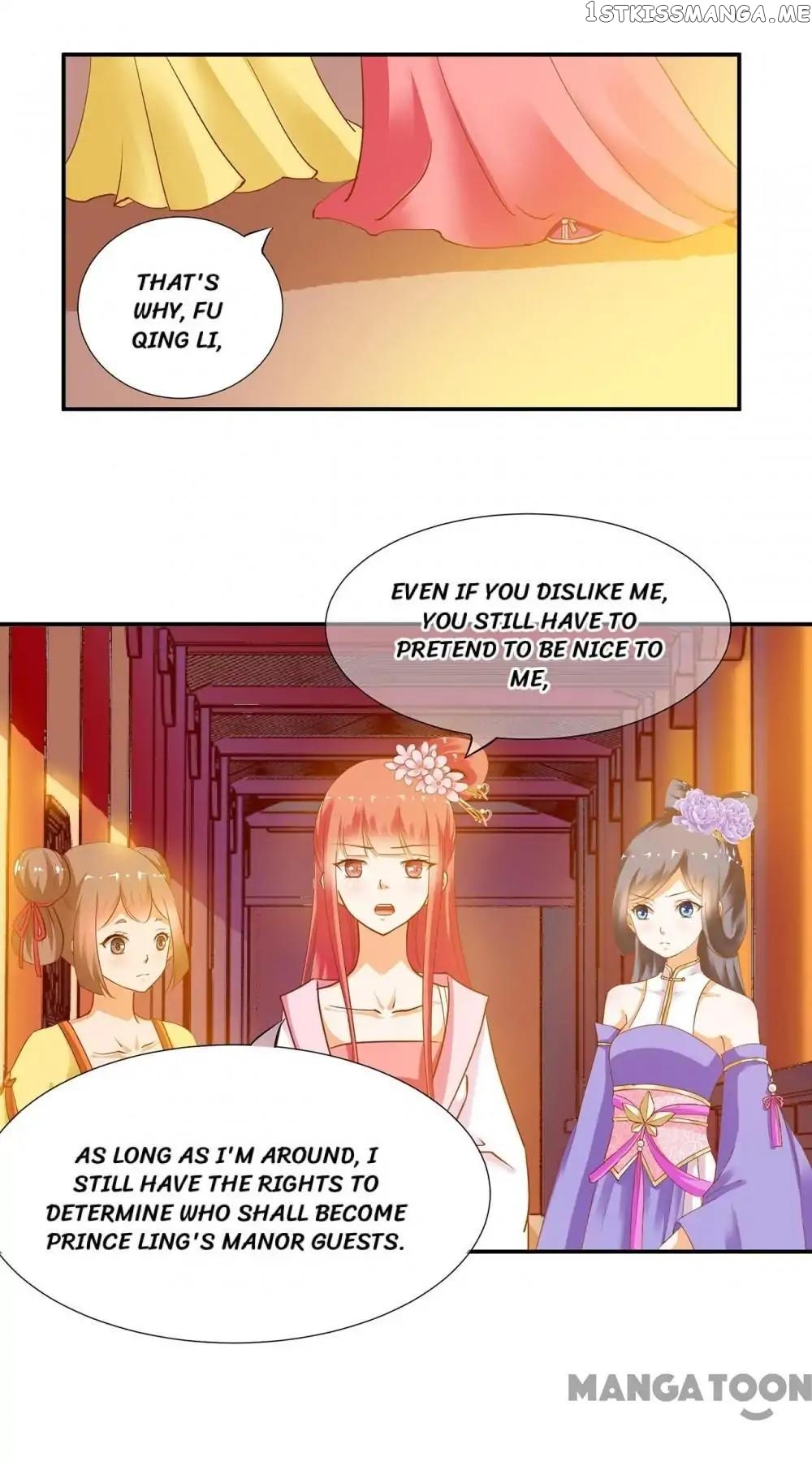 The Princess’s Time Travel Chapter 7 - page 20