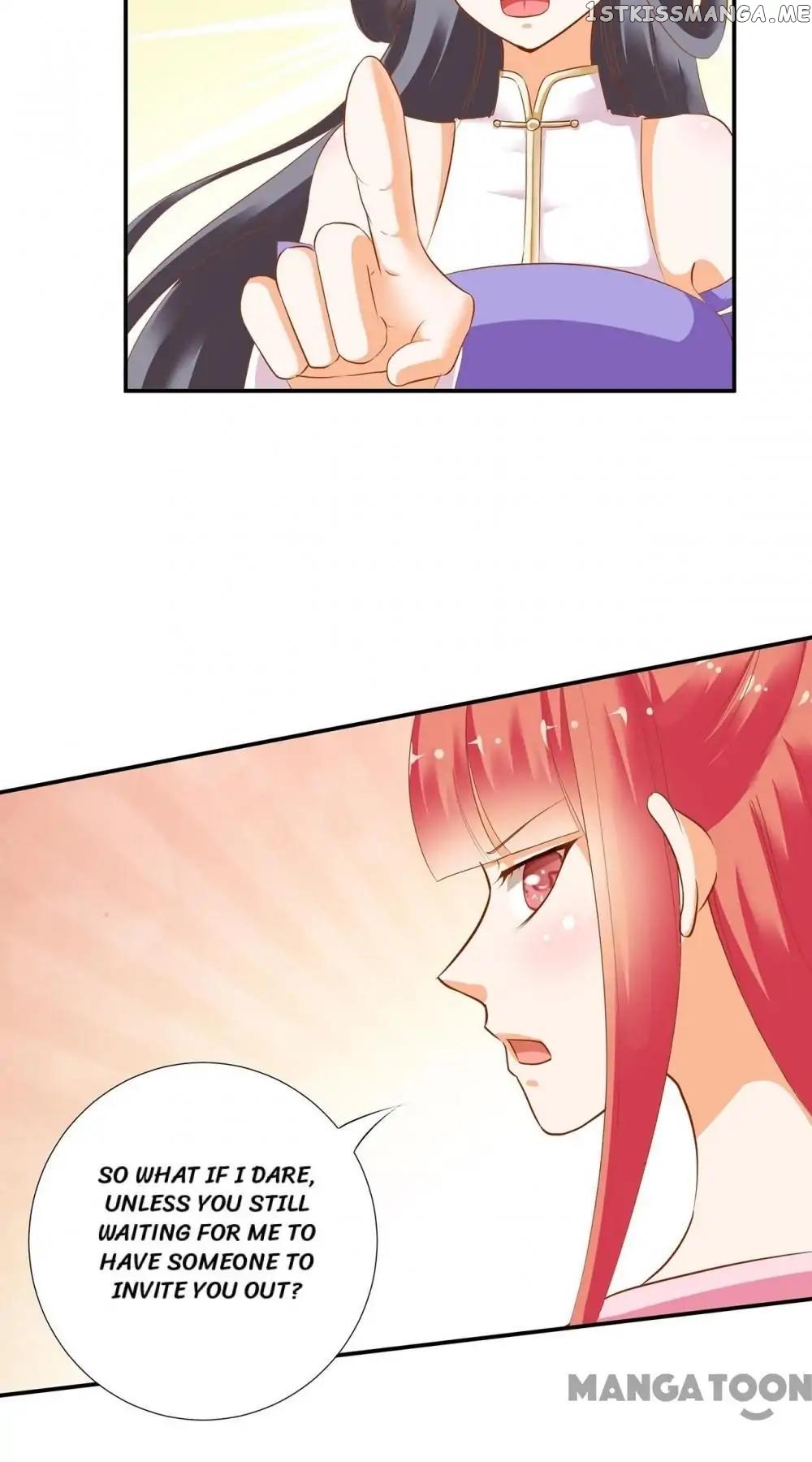 The Princess’s Time Travel Chapter 7 - page 22