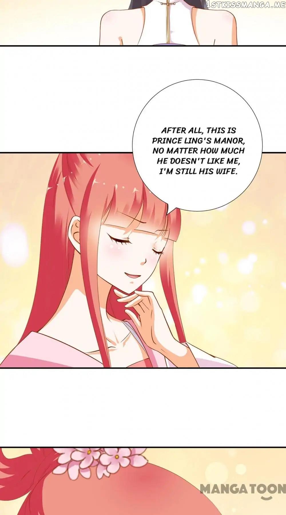 The Princess’s Time Travel Chapter 7 - page 4