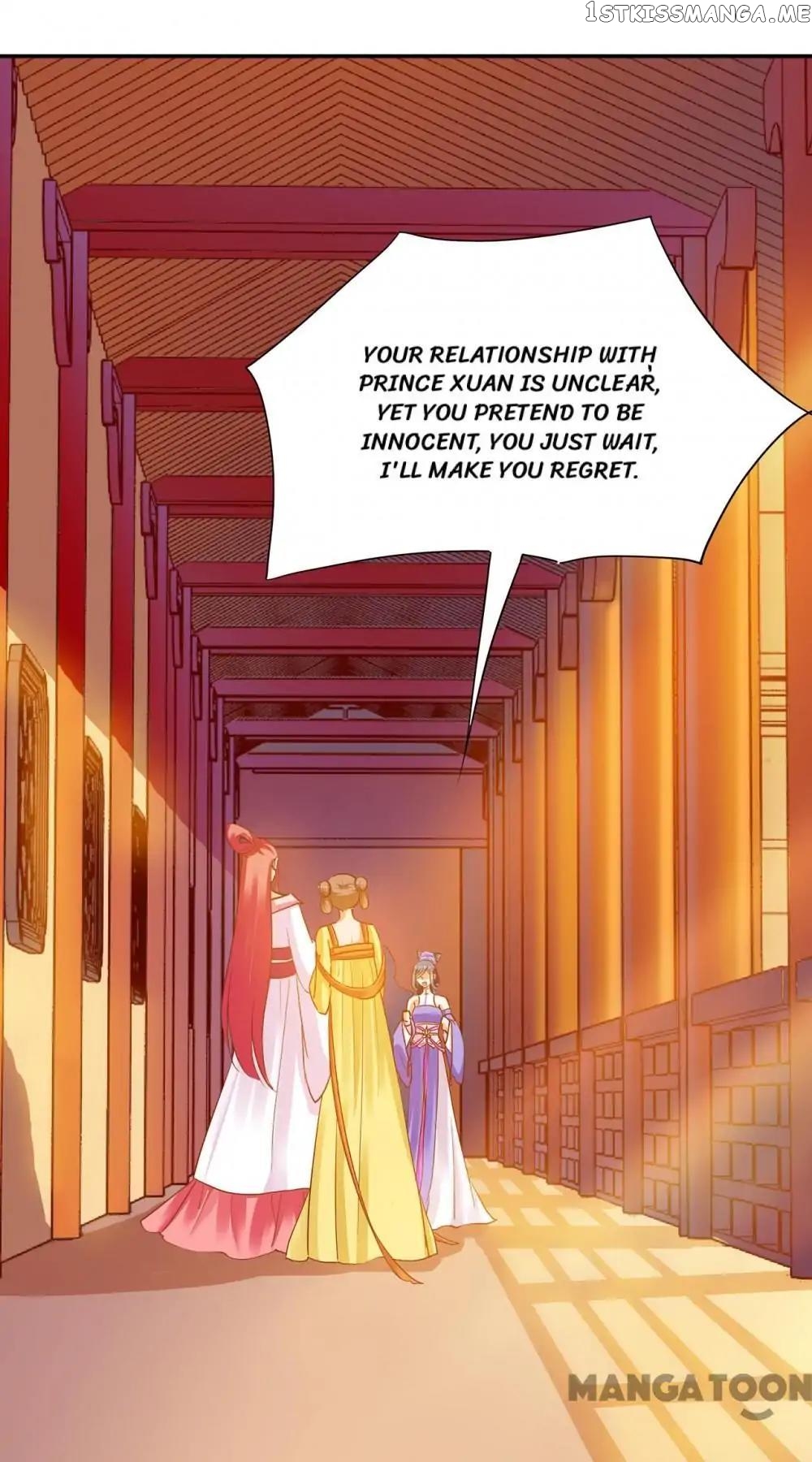 The Princess’s Time Travel Chapter 7 - page 8