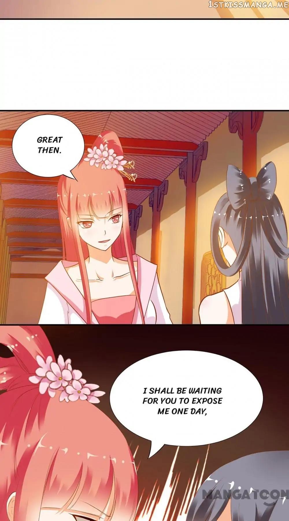 The Princess’s Time Travel Chapter 7 - page 9