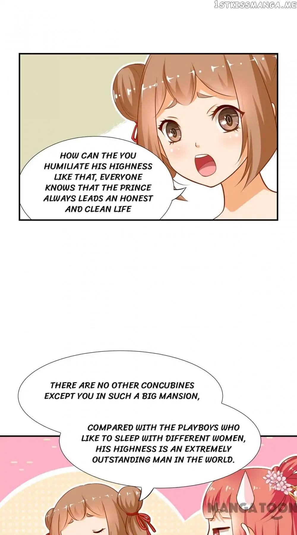 The Princess’s Time Travel Chapter 6 - page 1