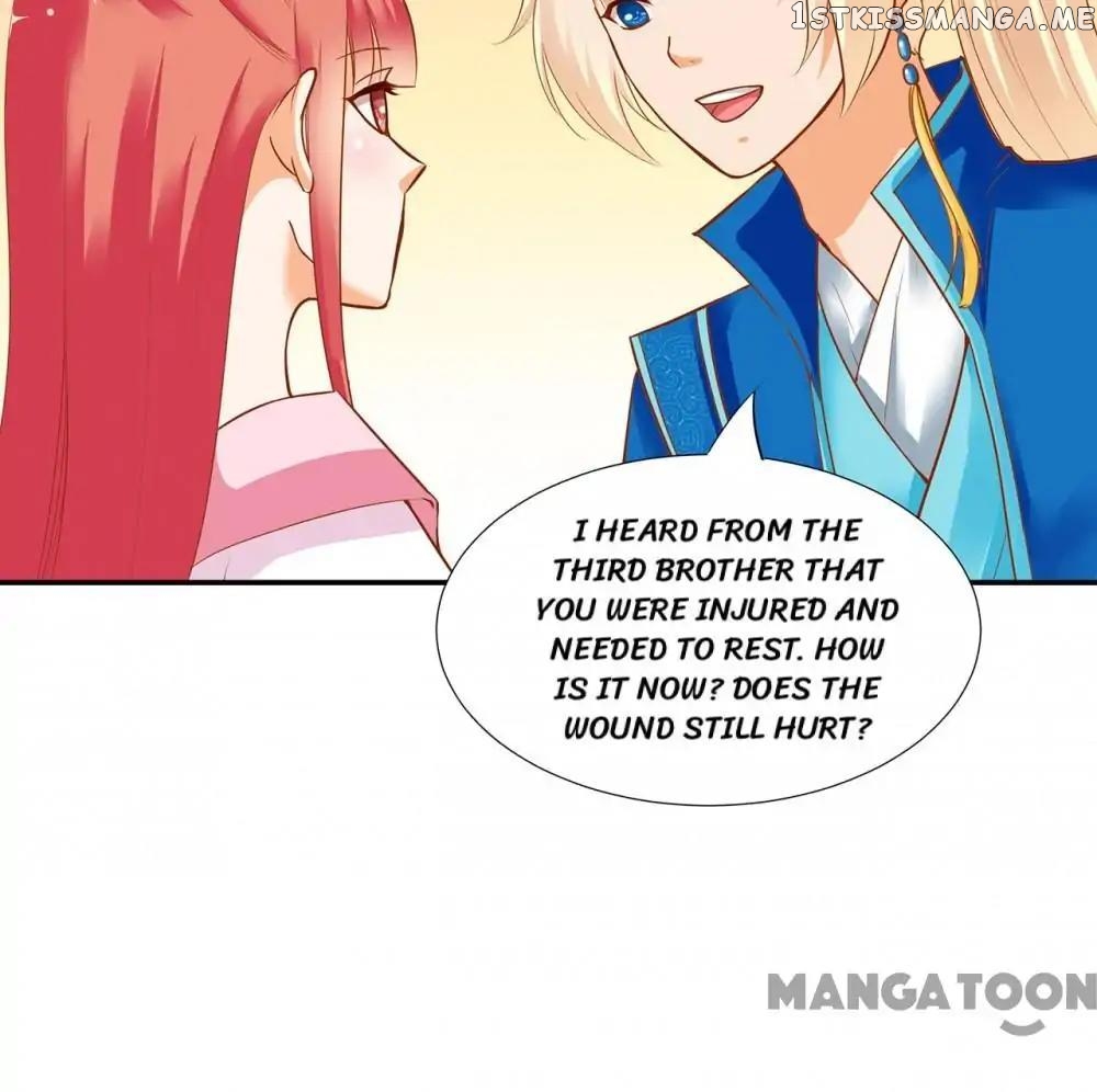 The Princess’s Time Travel Chapter 6 - page 16