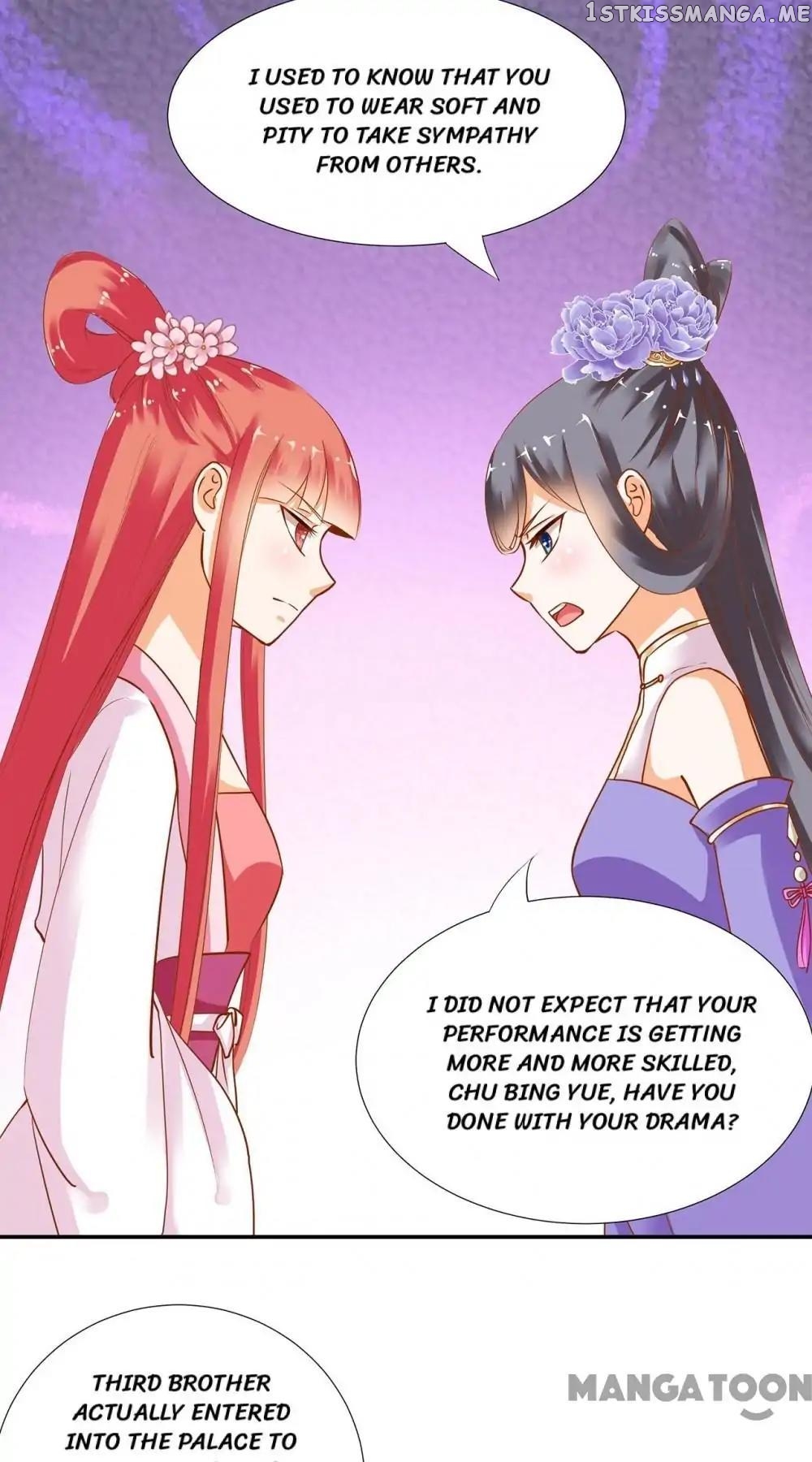The Princess’s Time Travel Chapter 6 - page 18