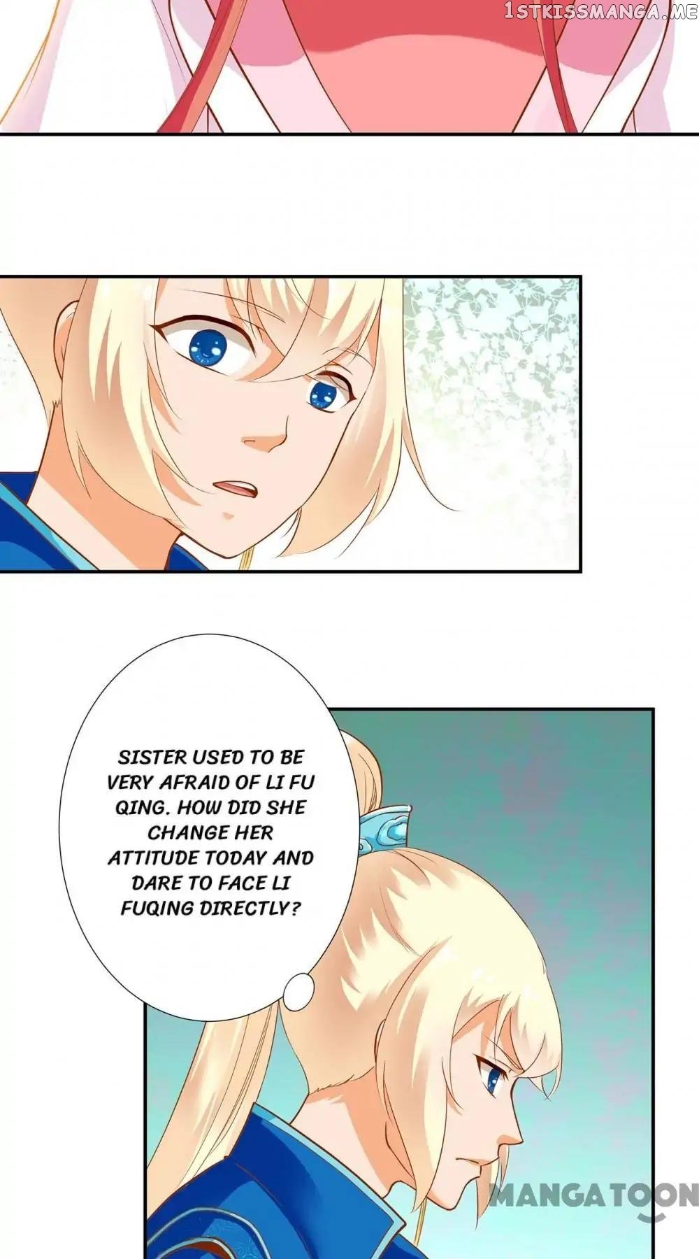 The Princess’s Time Travel Chapter 6 - page 28