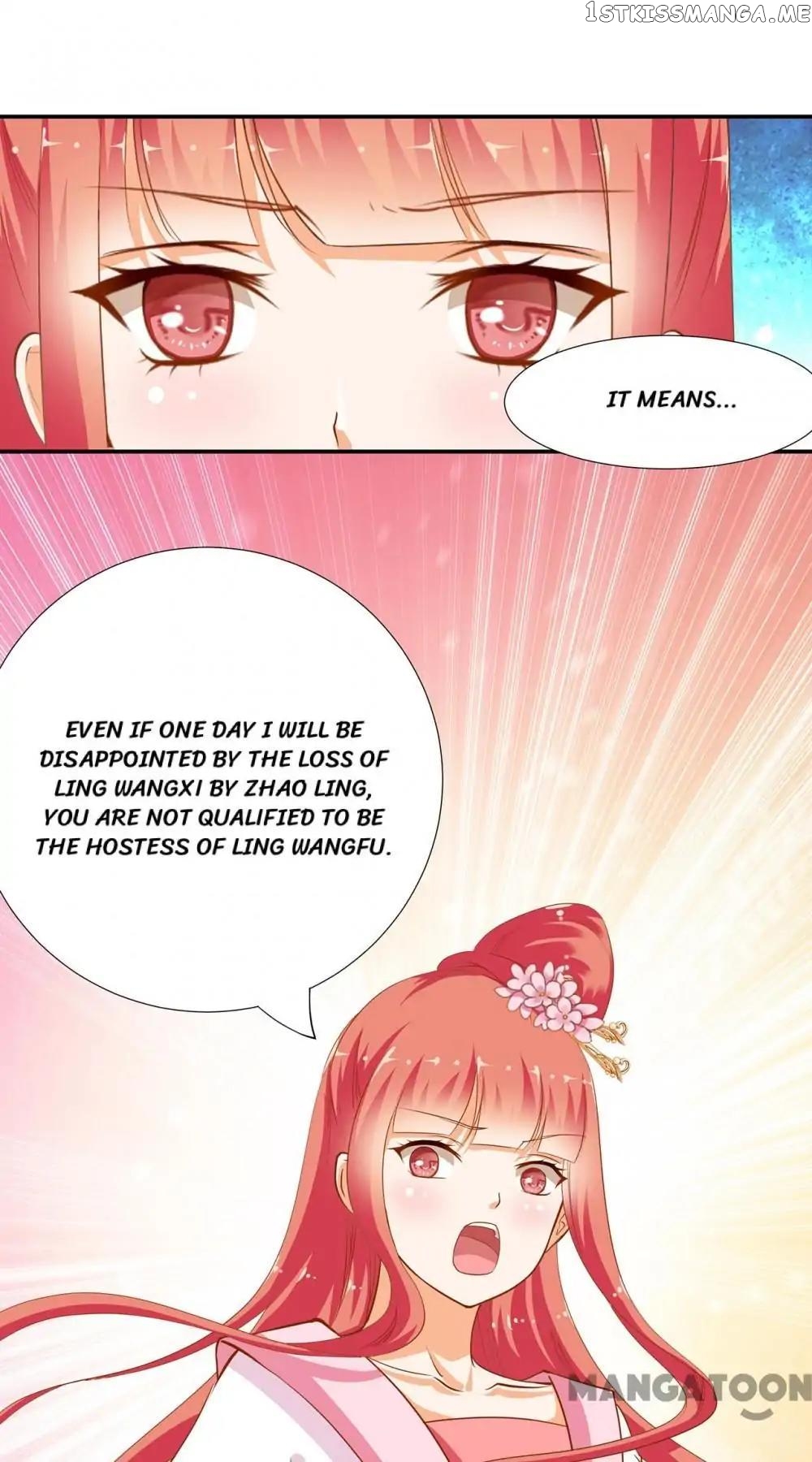 The Princess’s Time Travel Chapter 6 - page 34