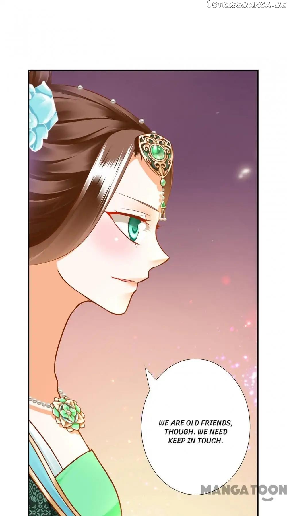 The Princess’s Time Travel Chapter 61 - page 10