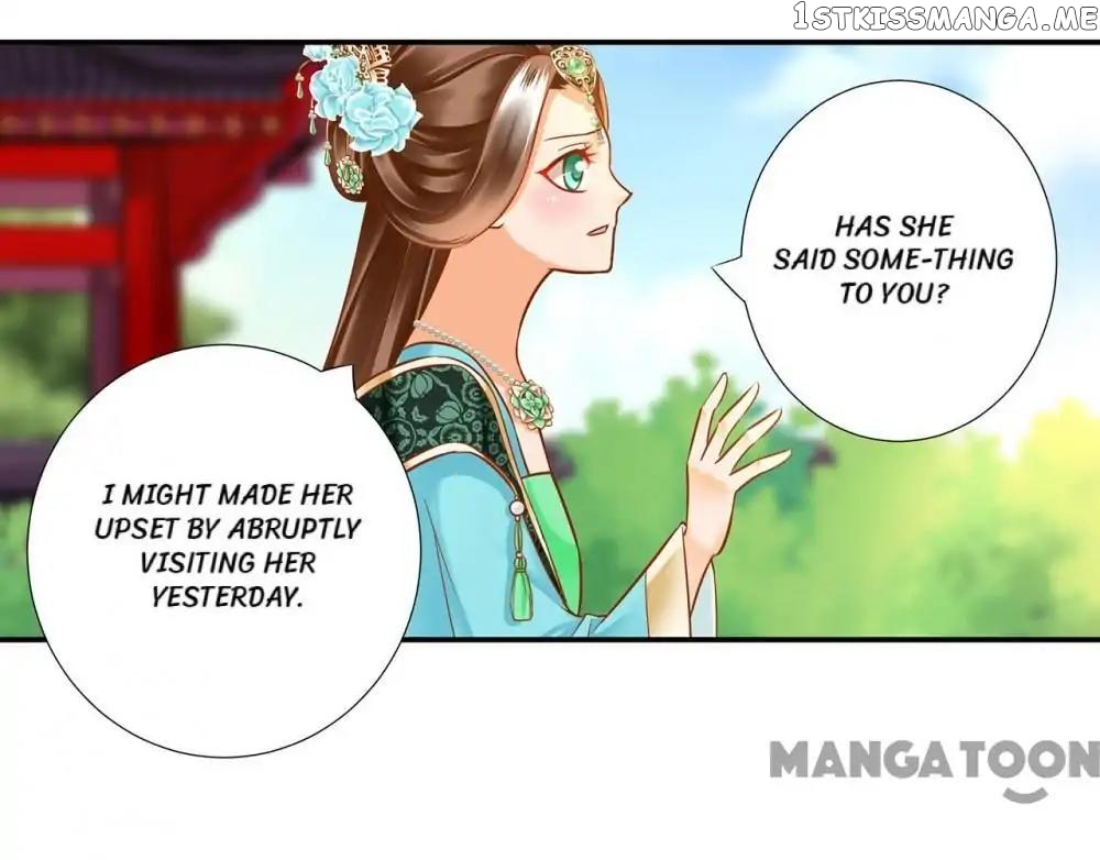The Princess’s Time Travel Chapter 61 - page 26