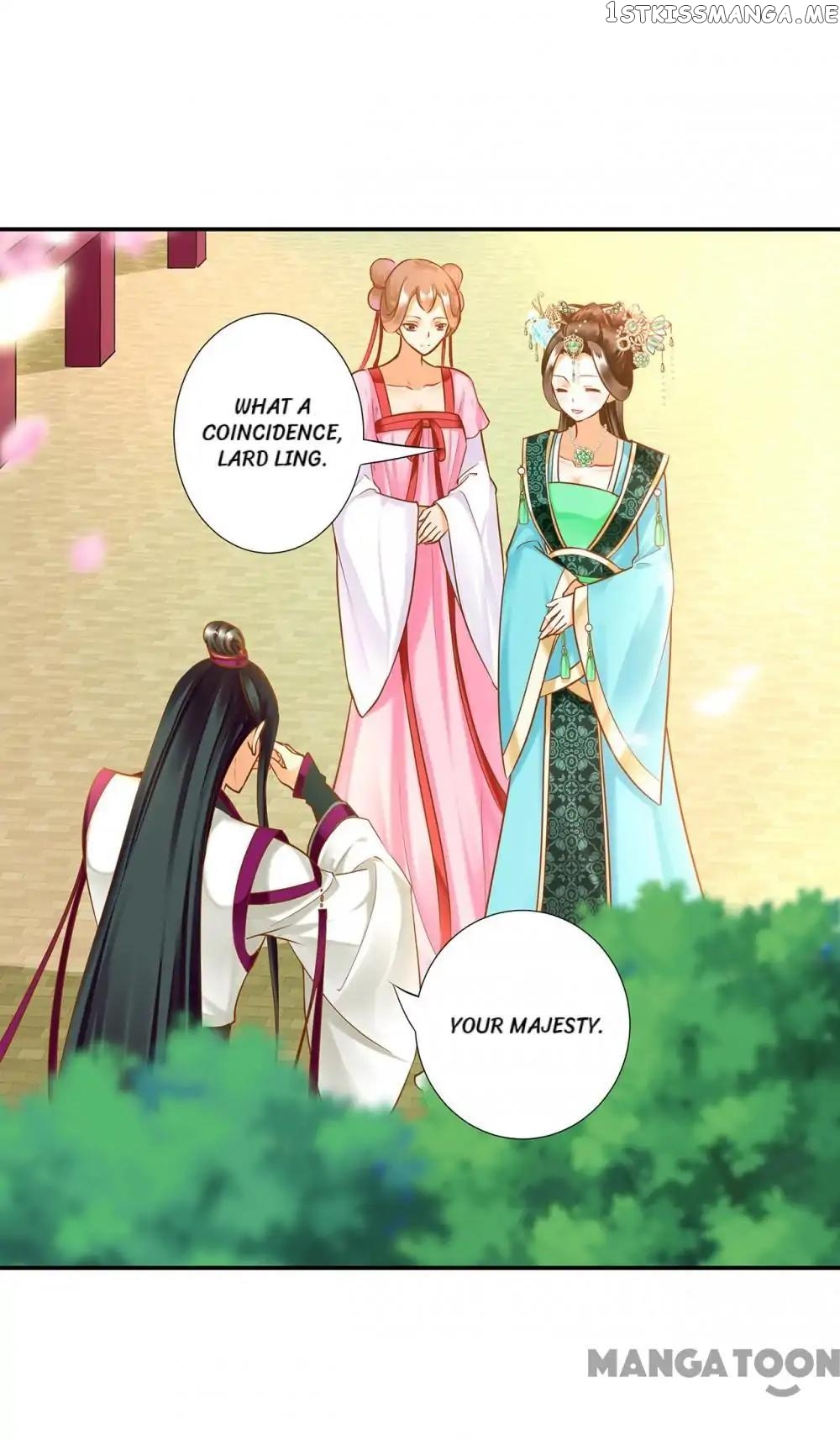 The Princess’s Time Travel Chapter 61 - page 3