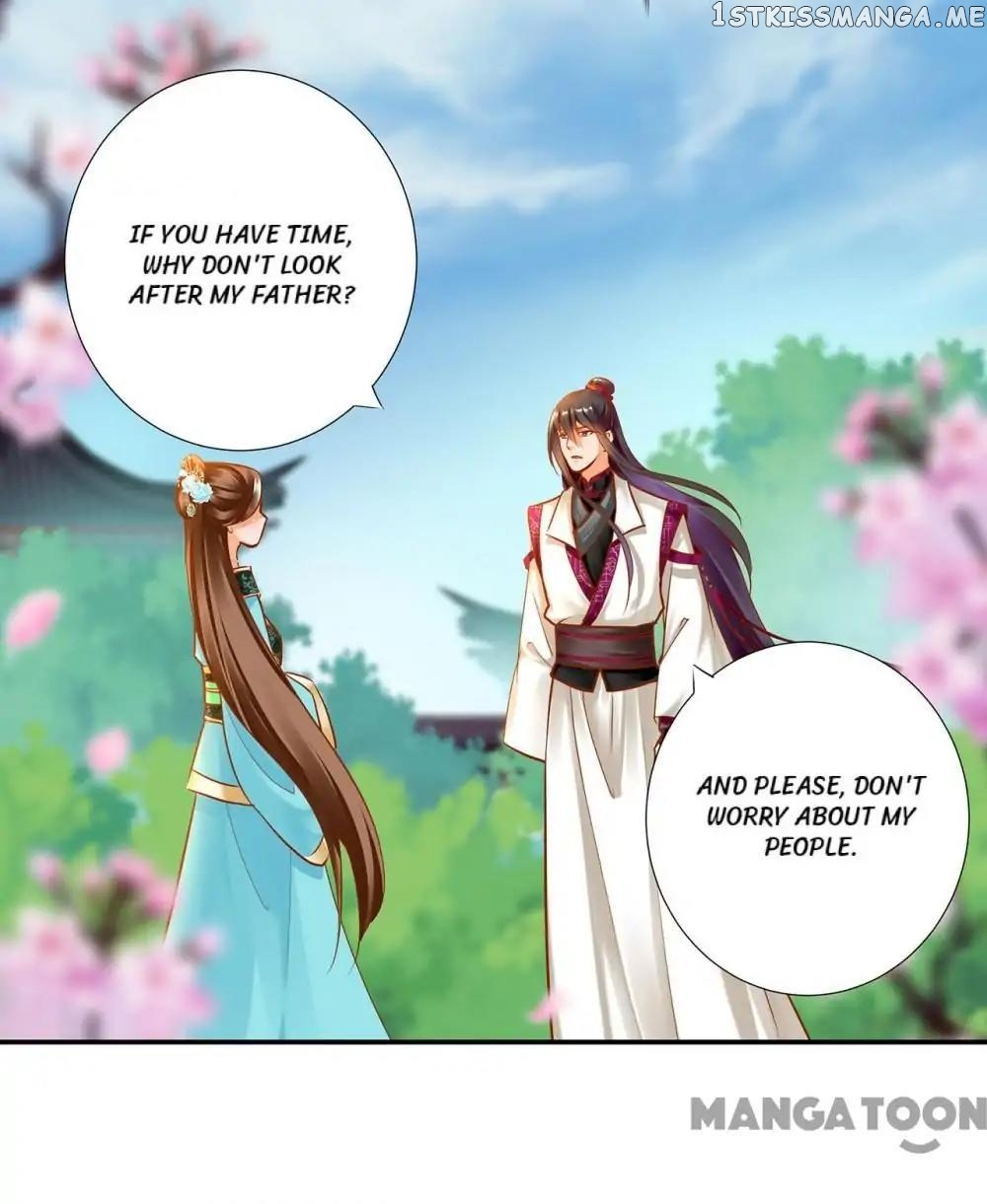 The Princess’s Time Travel Chapter 61 - page 30