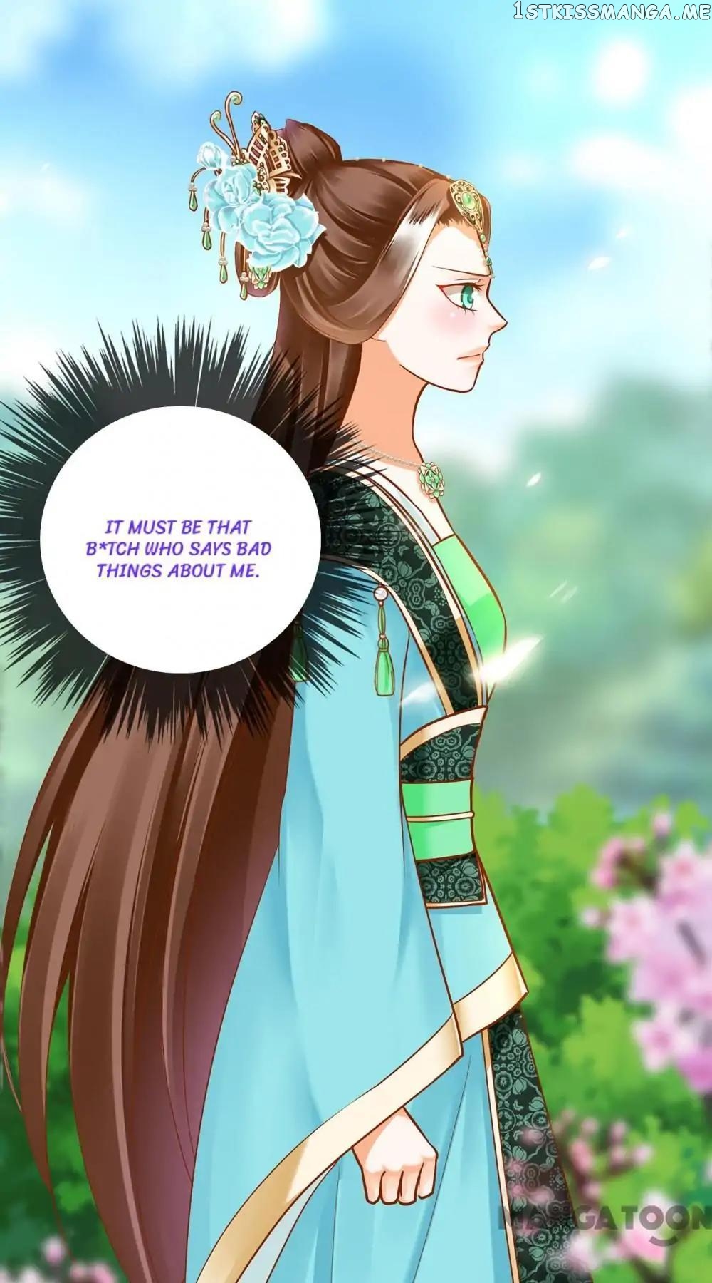 The Princess’s Time Travel Chapter 61 - page 34