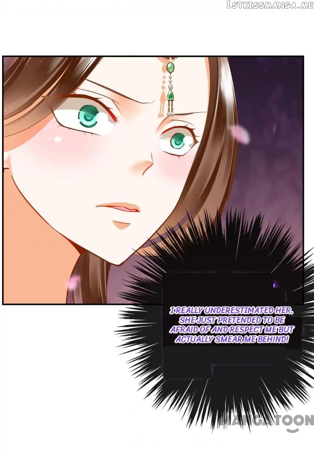 The Princess’s Time Travel Chapter 61 - page 36