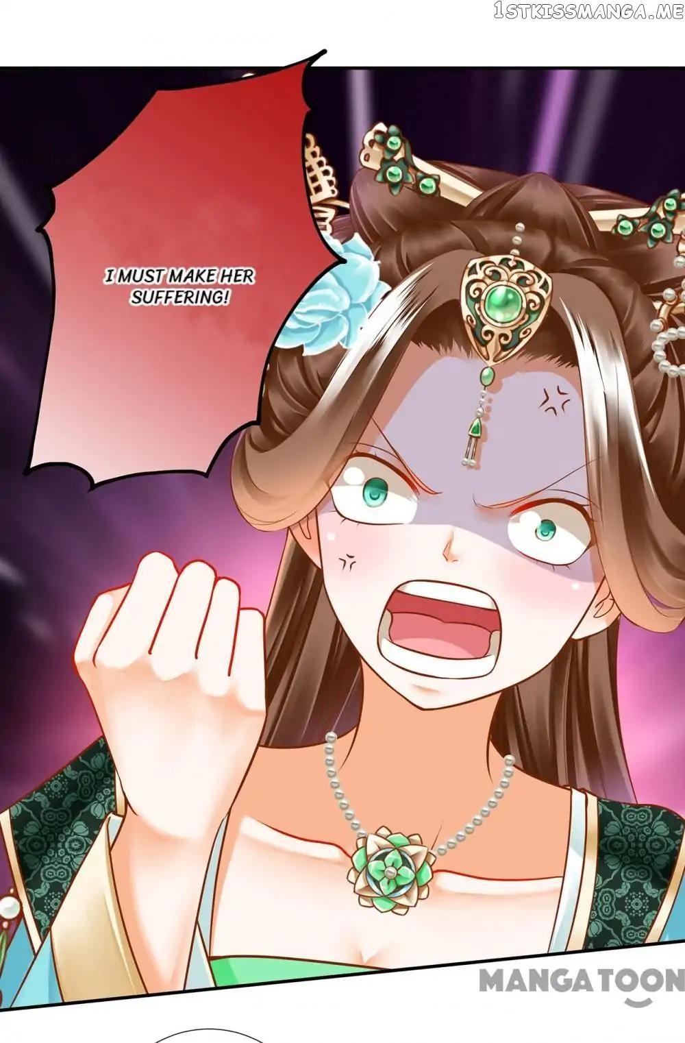 The Princess’s Time Travel Chapter 61 - page 37