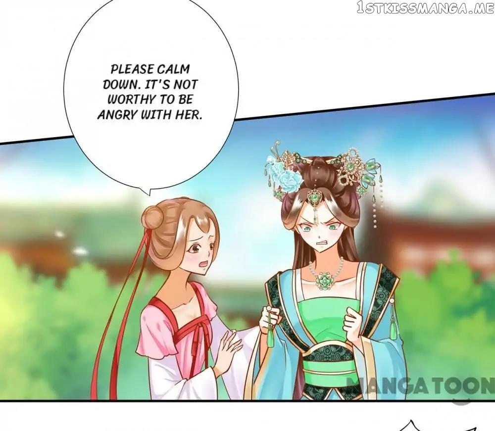 The Princess’s Time Travel Chapter 61 - page 38