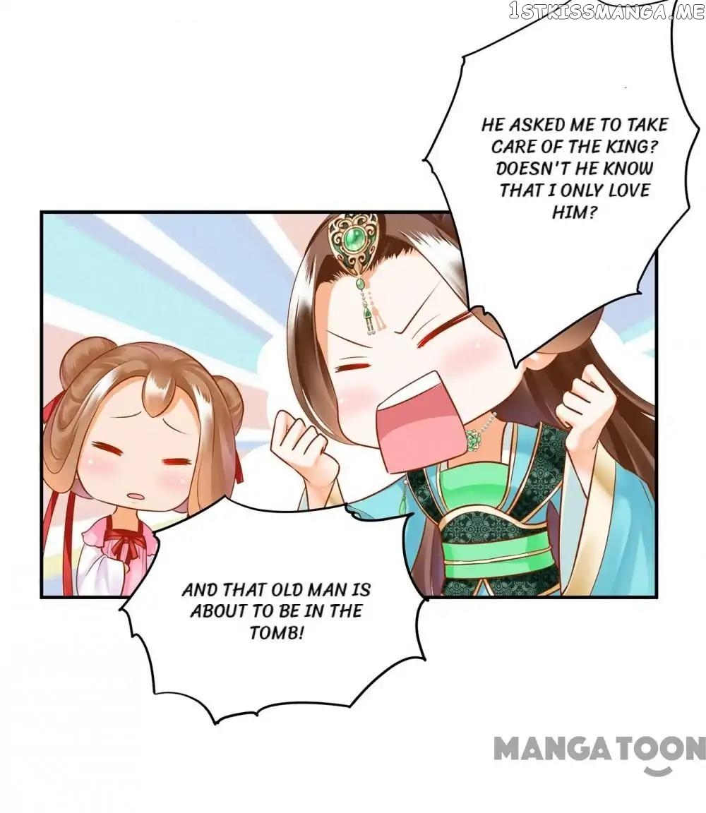 The Princess’s Time Travel Chapter 61 - page 39