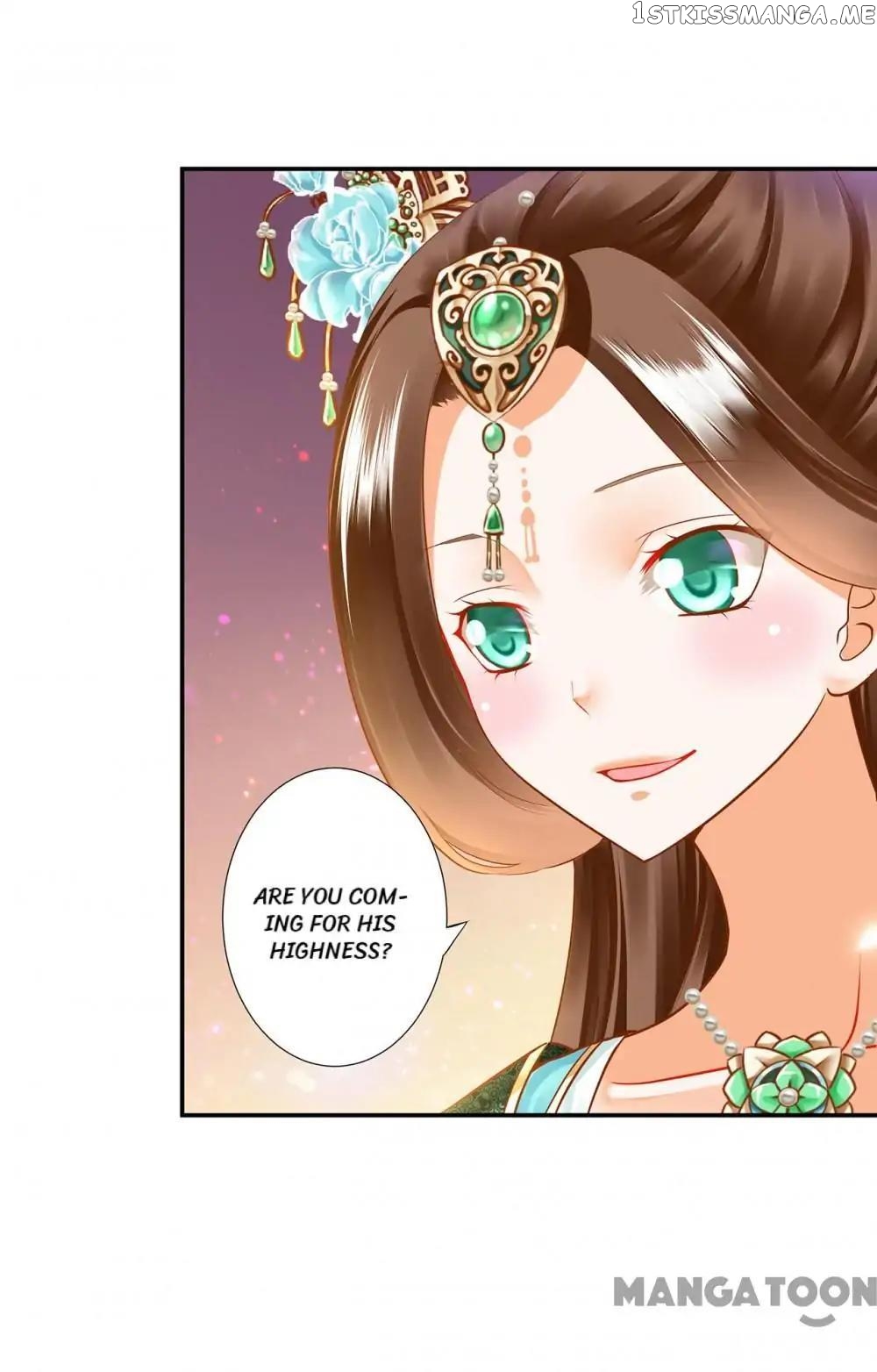 The Princess’s Time Travel Chapter 61 - page 4