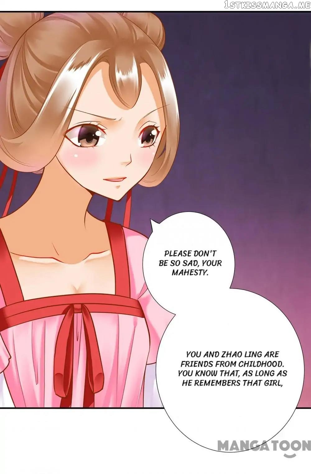 The Princess’s Time Travel Chapter 61 - page 40