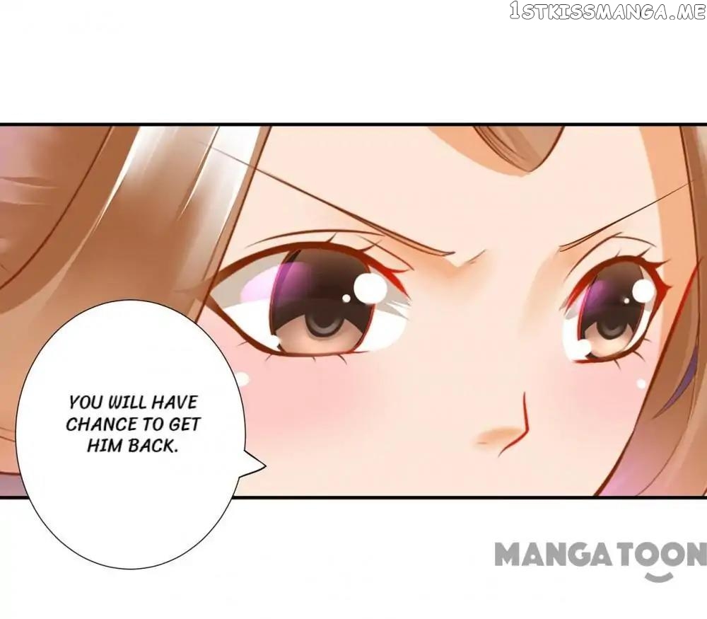The Princess’s Time Travel Chapter 61 - page 41