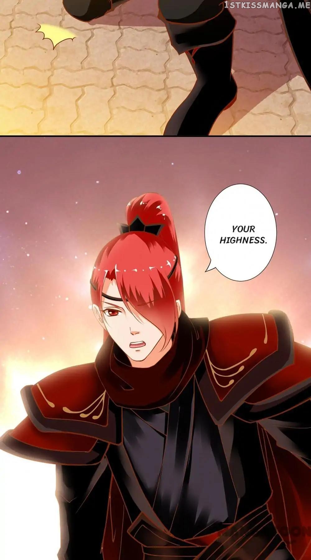 The Princess’s Time Travel Chapter 5 - page 14
