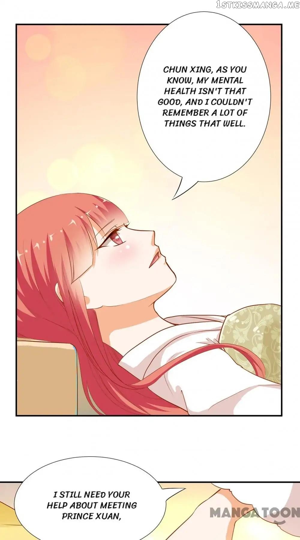 The Princess’s Time Travel Chapter 5 - page 26