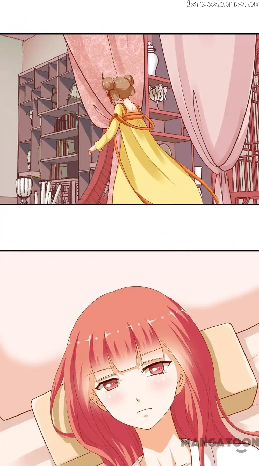 The Princess’s Time Travel Chapter 5 - page 29