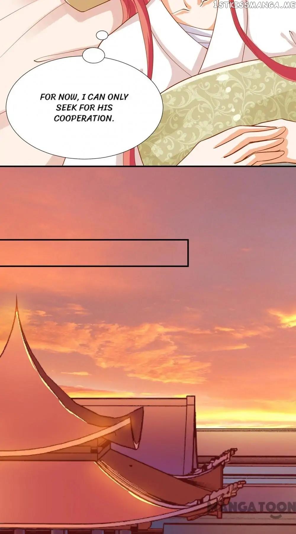 The Princess’s Time Travel Chapter 5 - page 30