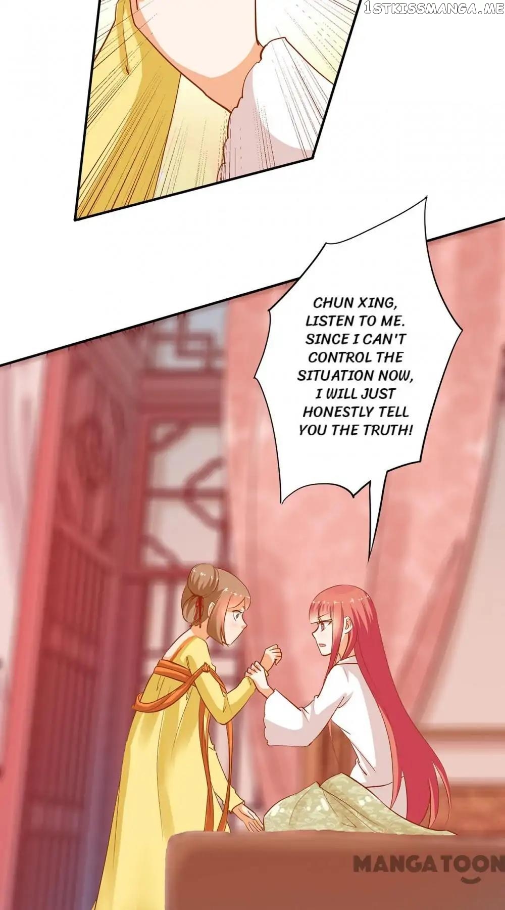 The Princess’s Time Travel Chapter 5 - page 6