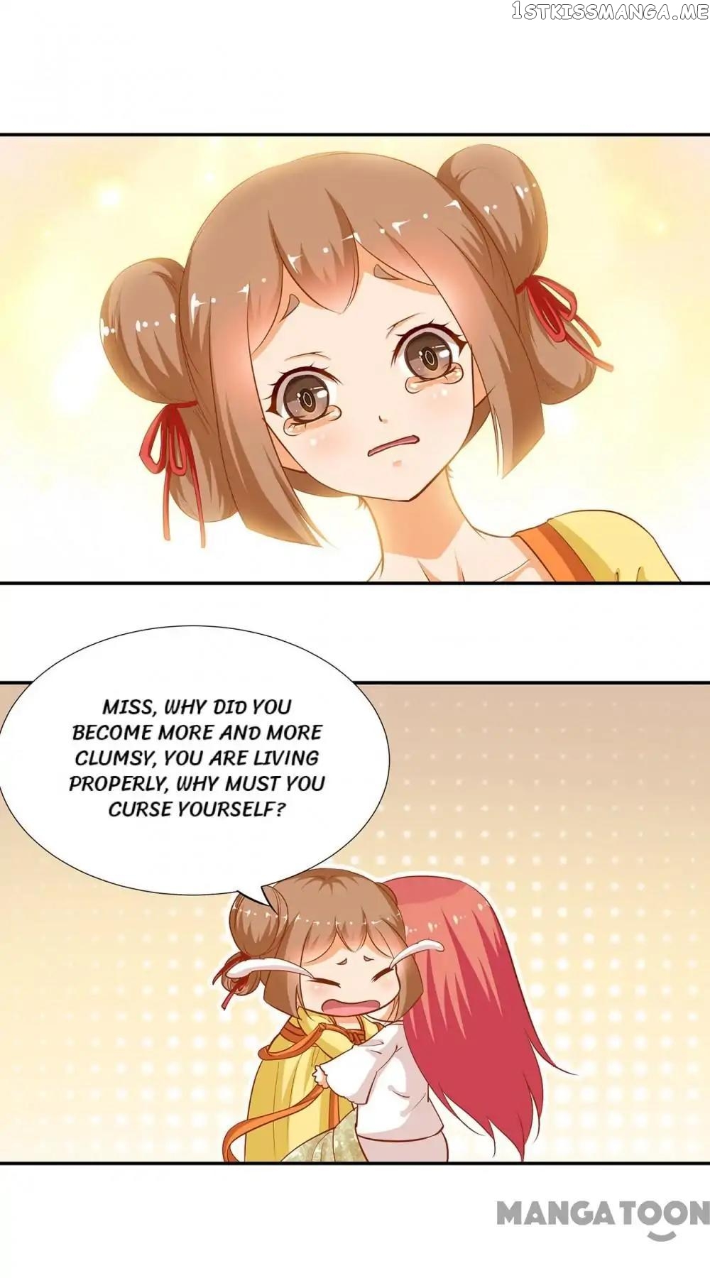 The Princess’s Time Travel Chapter 5 - page 8