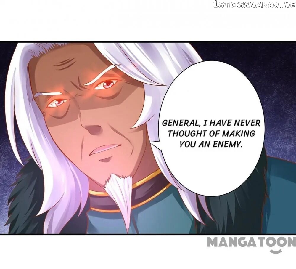 The Princess’s Time Travel Chapter 115 - page 1