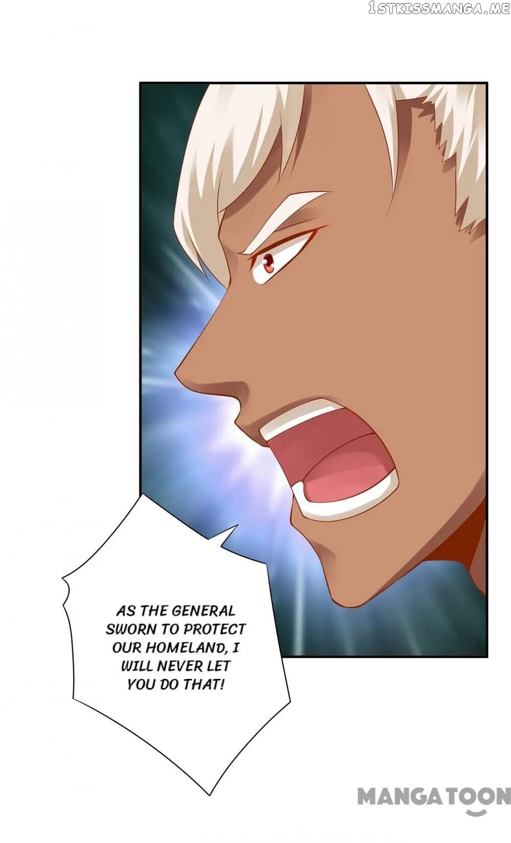 The Princess’s Time Travel Chapter 115 - page 10